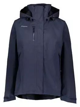 Куртка Bergans, темно-синий