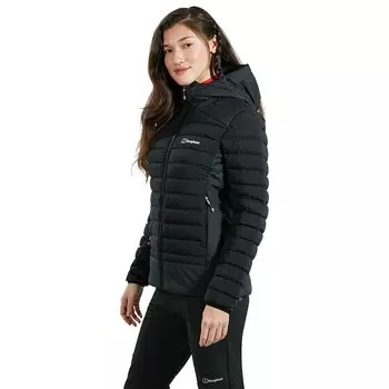 Куртка Berghaus Affine Insulated, черный