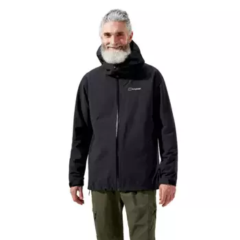 Куртка Berghaus Arnaby, черный