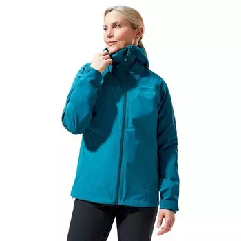 Куртка Berghaus Arnaby Hoodie Rain, синий