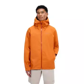 Куртка Berghaus Arnaby, оранжевый