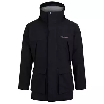 Куртка Berghaus Breccan, черный