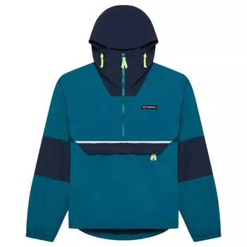 Куртка Berghaus Co-Ord, синий