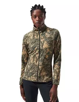 Куртка Berghaus, цвет CHEVIOT GREEN NATURAL