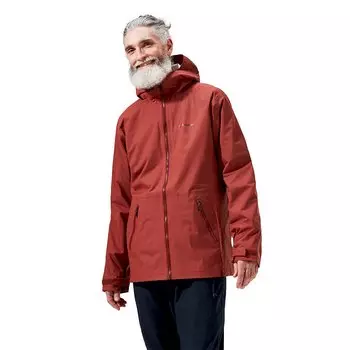 Куртка Berghaus Deluge Pro 2.0, оранжевый