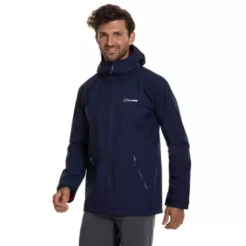 Куртка Berghaus Deluge Pro 2.0, синий