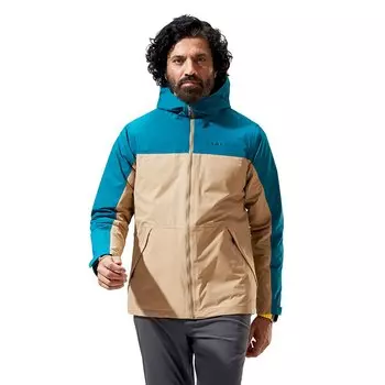 Куртка Berghaus Deluge Pro 2.0, синий