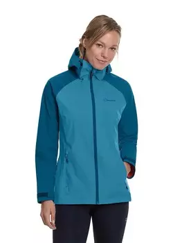 Куртка Berghaus DELUGE PRO SHELL, синий