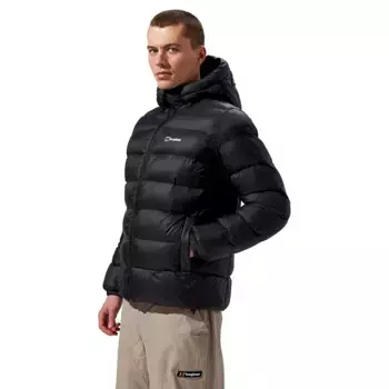 Куртка Berghaus Ewden, черный