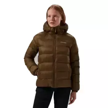 Куртка Berghaus Ewden, коричневый