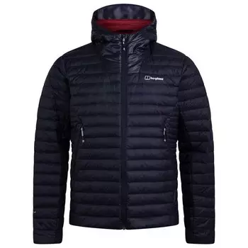 Куртка Berghaus Finnan 2.0 Reflect Down, синий