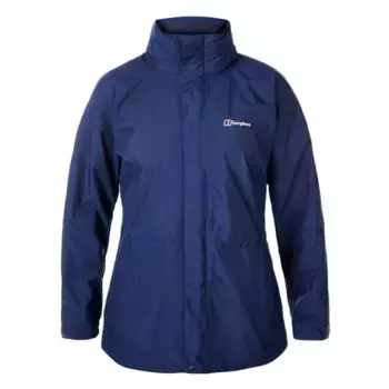 Куртка Berghaus Glissade III, синий