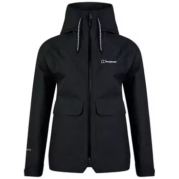 Куртка Berghaus Highraise, черный