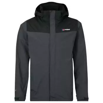 Куртка Berghaus Hillwalker IA, серый