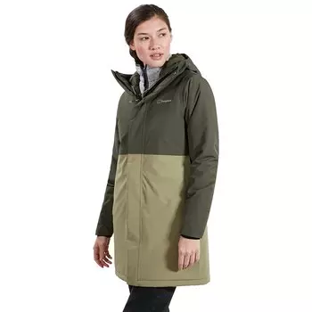 Куртка Berghaus Hinderwick, зеленый