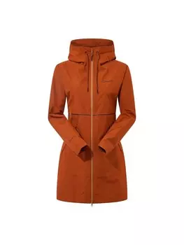 Куртка Berghaus, коричневый