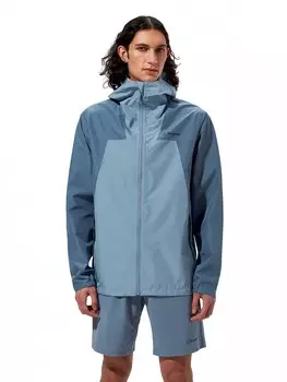Куртка Berghaus M DELUGE PRO 3.0 JKT, синий
