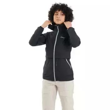 Куртка Berghaus Milham, черный