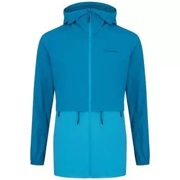 Куртка Berghaus Milham, синий