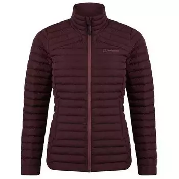 Куртка Berghaus Nula, черный