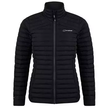 Куртка Berghaus Nula, черный