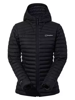 Куртка Berghaus Nula, черный