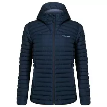 Куртка Berghaus Nula Micro, синий