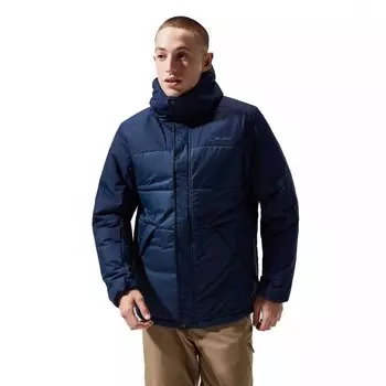 Куртка Berghaus Pole 21, синий