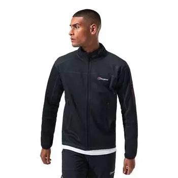 Куртка Berghaus Pravitale Mountain 2.0 Fleece, серый