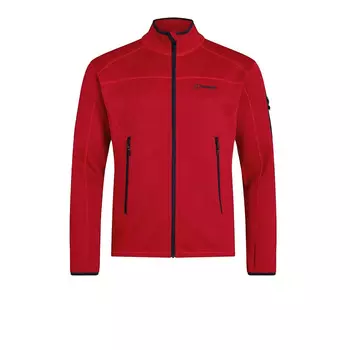 Куртка Berghaus Pravitale Mountain 2.0 Fleece, красный
