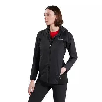 Куртка Berghaus Tangra Insulated, черный