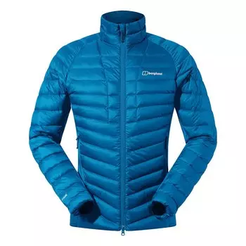 Куртка Berghaus Tephra Stretch Reflect 2.0, синий