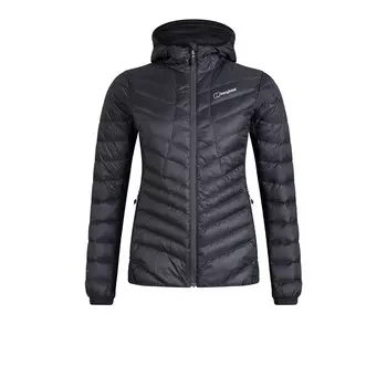 Куртка Berghaus Tephra Stretch Reflect, серый