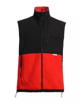 Куртка Berna, красный