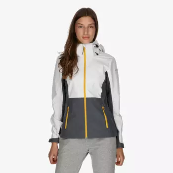 Куртка Бернетт Icepeak, белый