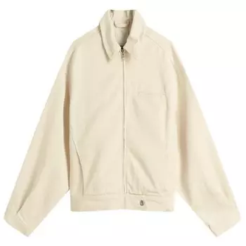 Куртка Бернсайд Ymc, экрю