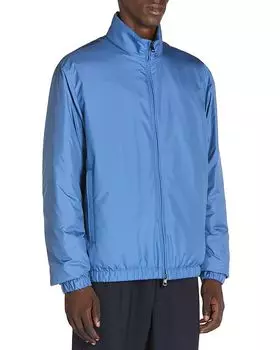 Куртка Берре Moncler, синий