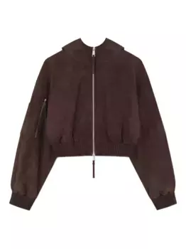 Куртка Berry AERON, коричневый