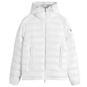 Куртка Besines Moncler, белый