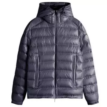 Куртка Besines Moncler, синий