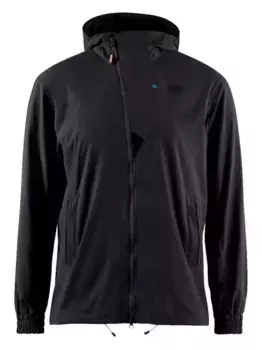 Куртка Bestla Klttermusen, черный