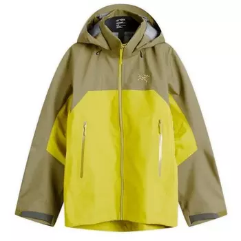 Куртка Beta ar Arc'Teryx, мультиколор