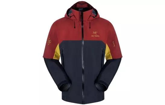 Куртка BETA AR для мужчин Songtsam Arcteryx, цвет Songtsam