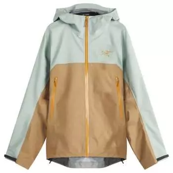 Куртка Beta Gore-Tex Arc'Teryx, цвет trail magic