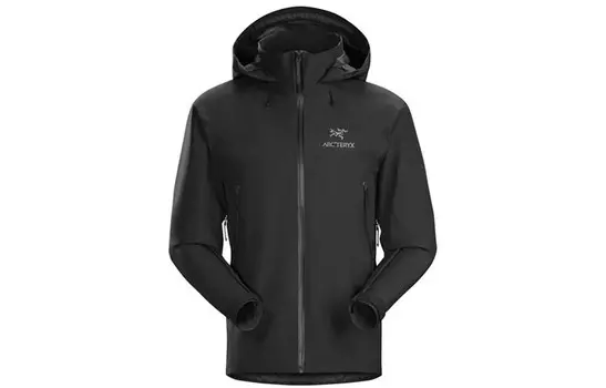 Куртка Beta Series для мужчин Arcteryx, цвет Conifer