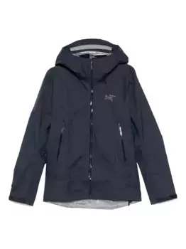Куртка Beta SL Arc'teryx, синий