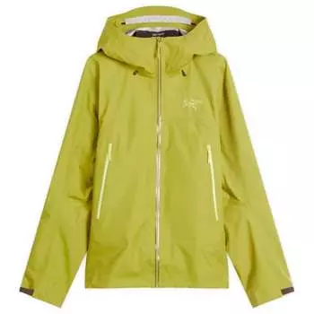 Куртка Beta sl gore-tex Arc'Teryx, мультиколор