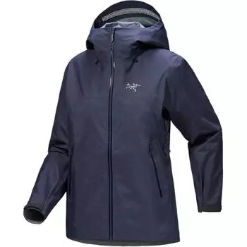 Куртка BETA SL женская Arcteryx, Interstellar Purple