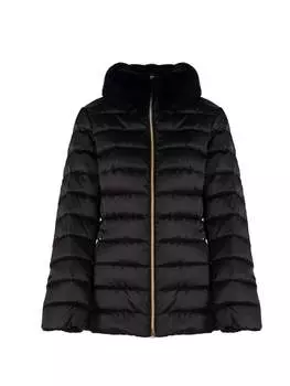 Куртка Bettanie женское Geox, черный
