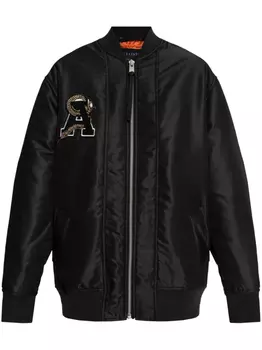 Куртка Бетти AllSaints, черный